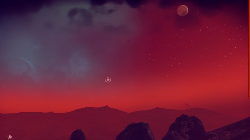 Barsoom.